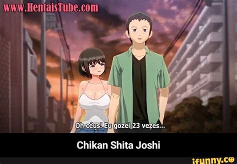 chikan shita joshi 2|Chikan Shita Joshi 2 Hentai Vietsub HD